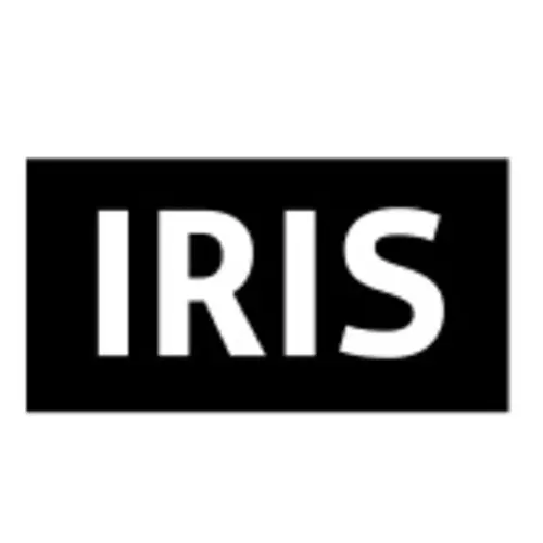 Logo de l'IRIS