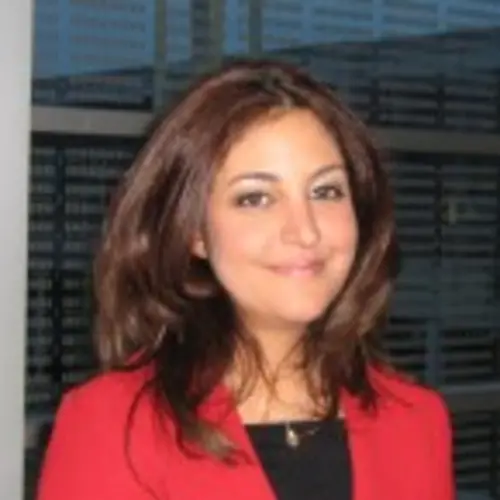 Photo de Lida Sara Nouraie