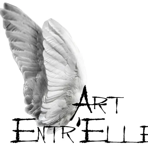 Logo du Collectif Art Entr'Elles