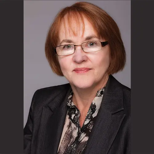 Photo de Ruth Gagnon