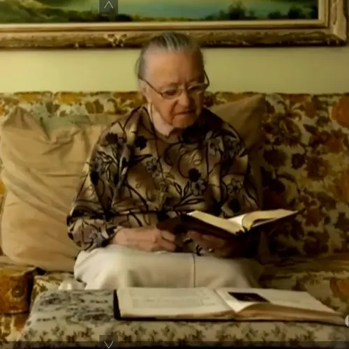 Photo de soeur Marguerie