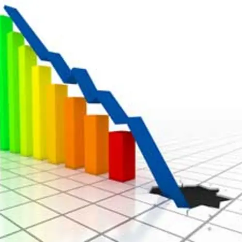 Image d'un graphique