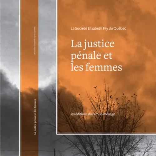 Couverture de la publication
