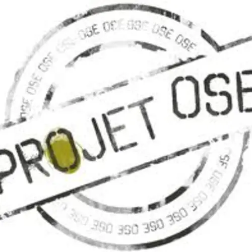 Logo du projet Ose