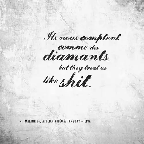 Excerpt from the book Temps d'AGIR