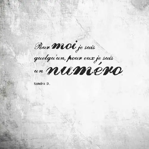 Excerpt from the book Temps d'AGIR