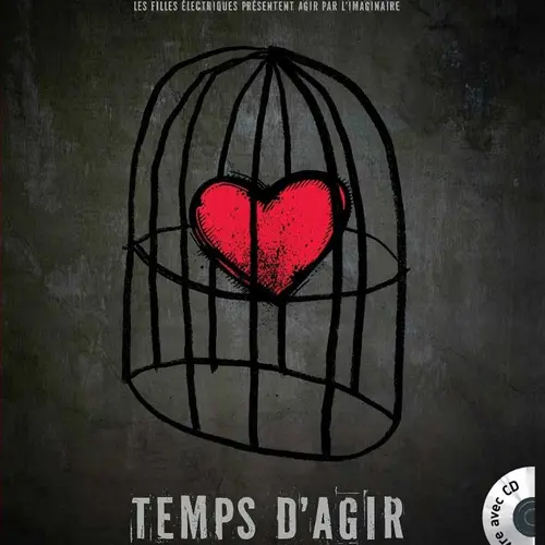 Excerpt from the book Temps d'AGIR