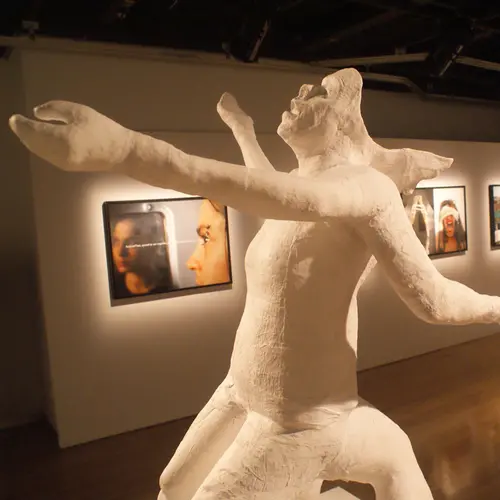 Exposition Face-à-Face (Maison de la culture CDN-NDG, 2012) 