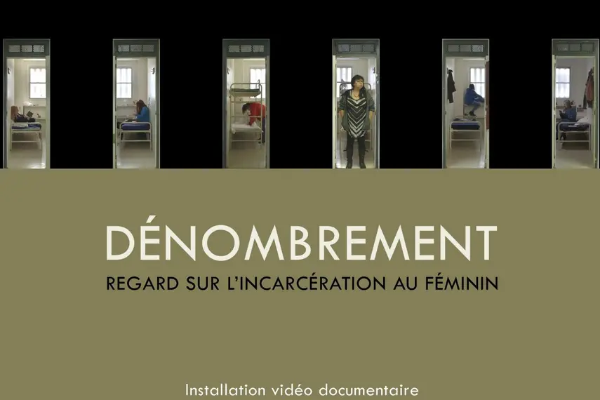 Exhibition Poster: Enumeration