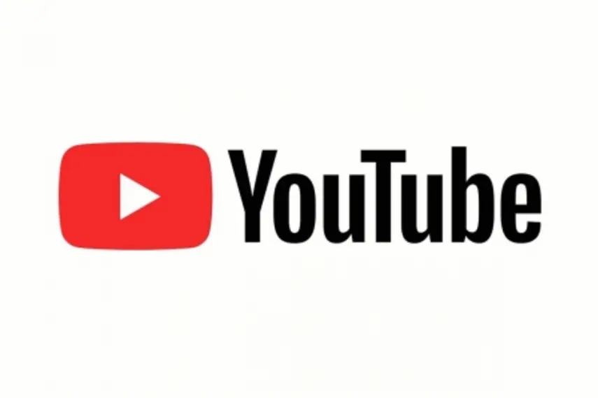 Logo of Youtube
