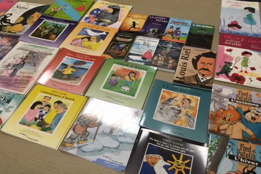 Books