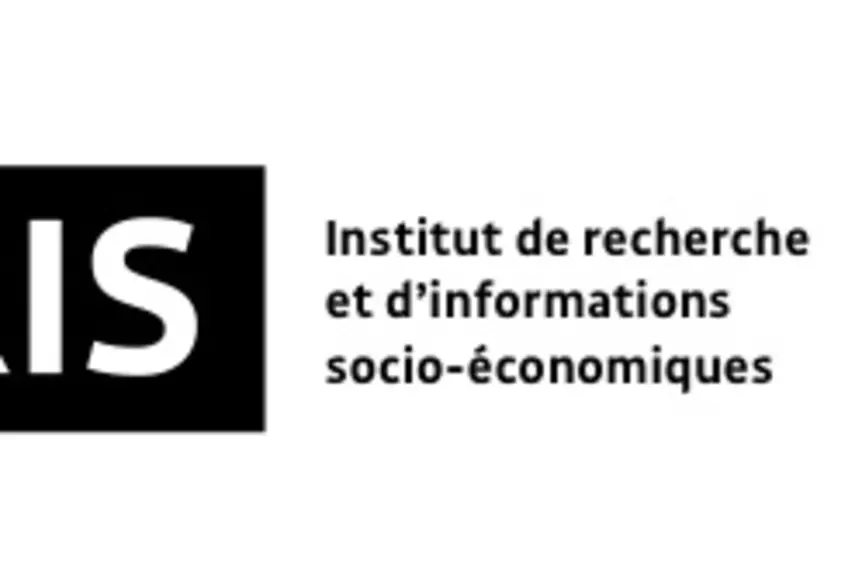 Logo of  the IRIS