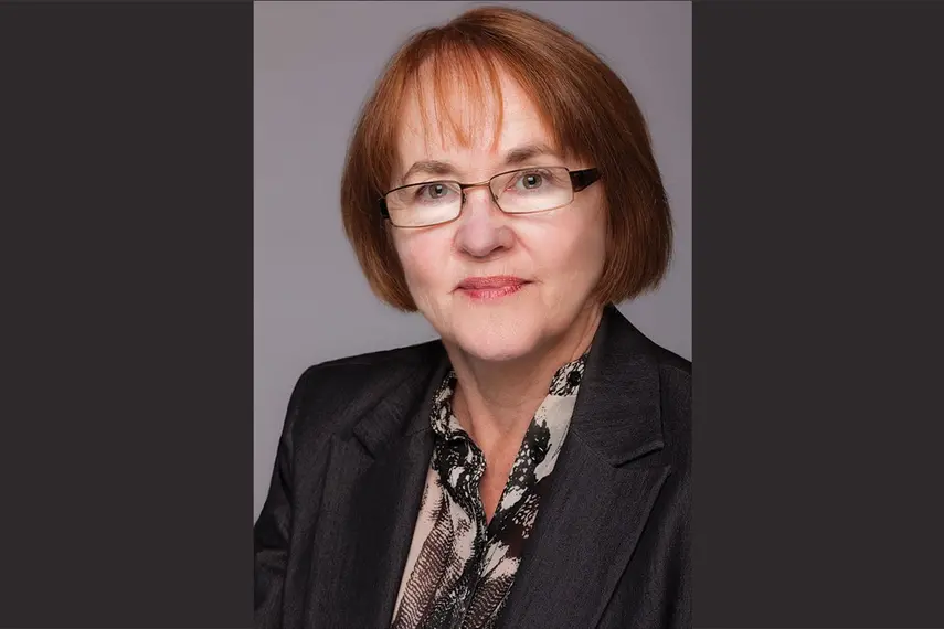 Photo de Ruth Gagnon