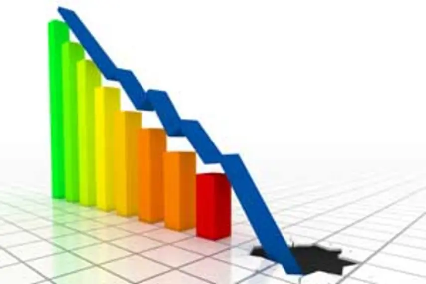 Image d'un graphique